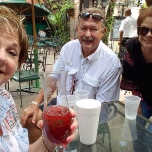 Meet your Posher, Tom